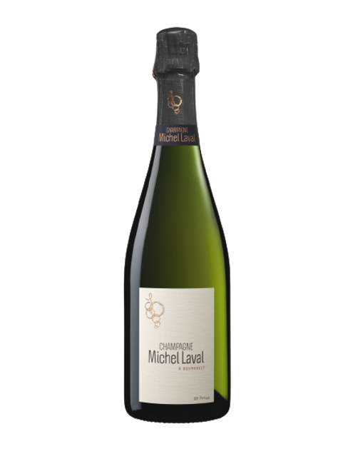 Image of Michel Laval Champagne Ut Prius - 75cl - Champagne, Frankreich bei Flaschenpost.ch