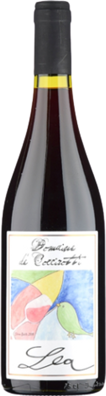 Flasche Lea Domaine De Collizotti IGT von La Ginestra