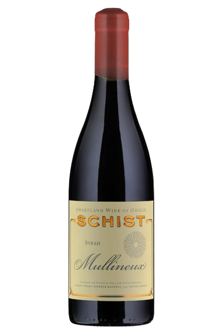Image of Mullineux Schist Roundstone Shiraz - 75cl - Coastal Region, Südafrika bei Flaschenpost.ch