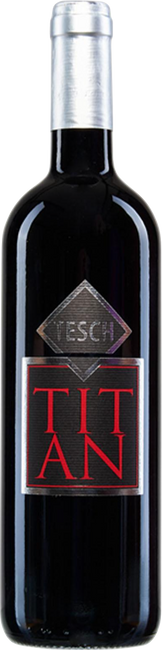 Image of Weingut Tesch TITAN - 75cl - Burgenland, Österreich bei Flaschenpost.ch