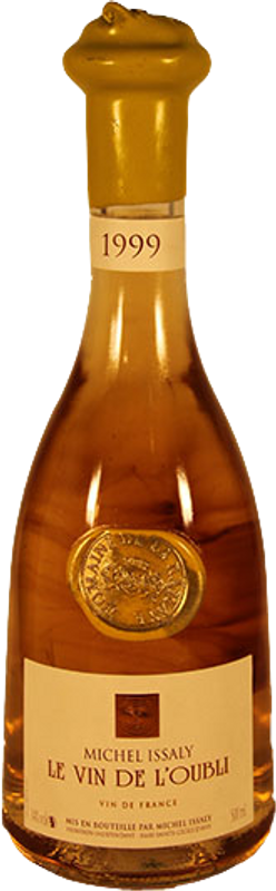 Image of Domaine de la Ramaye Le Vin De L'oubli AOC - 50cl - Südwesten, Frankreich