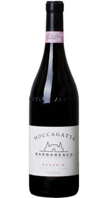 Image of Moccagatta Barbaresco Basarin DOCG - 75cl - Piemont, Italien bei Flaschenpost.ch