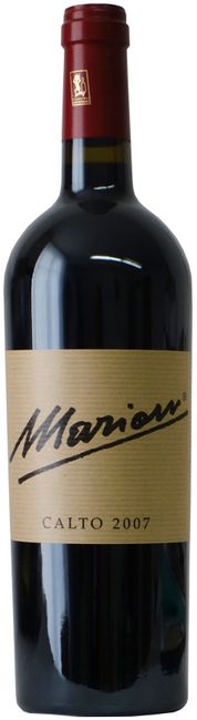 Image of Marion Calto IGT - 75cl - Veneto, Italien bei Flaschenpost.ch