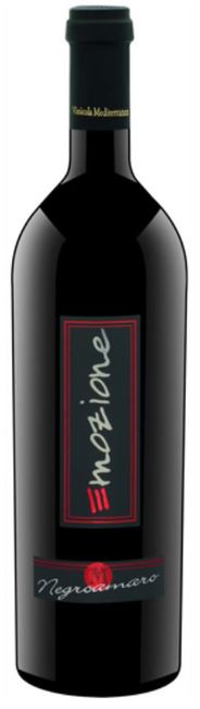 Image of Vinicola Mediterranea Emozione IGT - 75cl, Italien bei Flaschenpost.ch