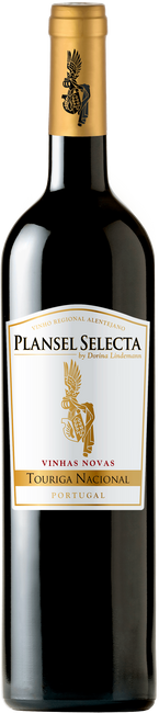Image of Quinta da Plansel Plansel Vinhas Novas - 75cl - Alentejo, Portugal bei Flaschenpost.ch