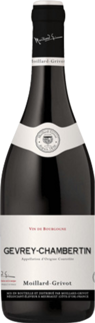 Image of Moillard-Grivot La Croix des Champs Gevrey-Chambert. AOC - 75cl - Burgund, Frankreich bei Flaschenpost.ch