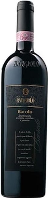 Image of Beni di Batasiolo Barolo docg - 37.5cl - Piemont, Italien bei Flaschenpost.ch