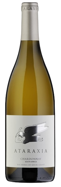 Image of Ataraxia Chardonnay - 75cl, Südafrika bei Flaschenpost.ch