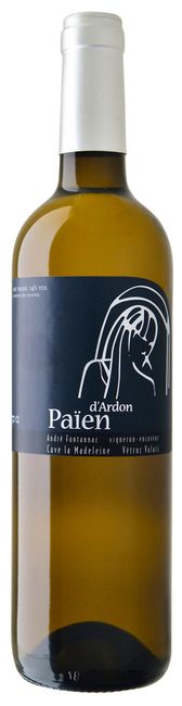 Image of Cave La Madeleine Païen d'Ardon AOC - 75cl bei Flaschenpost.ch