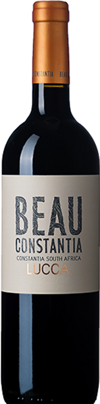 Image of Beau Constantia Lucca - 75cl - Coastal Region, Südafrika