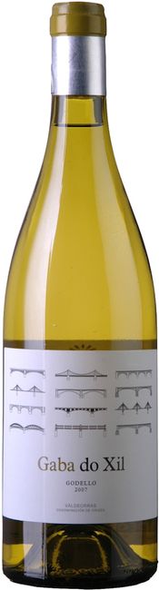 Image of Telmo Rodriguez Gaba do Xil - 75cl - Galizien, Spanien bei Flaschenpost.ch