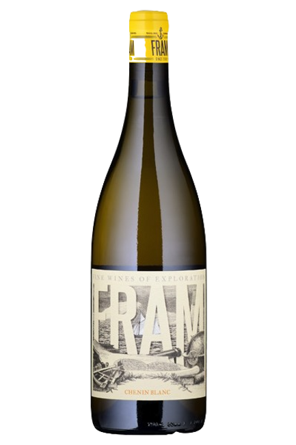 Image of Fram Wines Chenin Blanc - 75cl, Südafrika bei Flaschenpost.ch