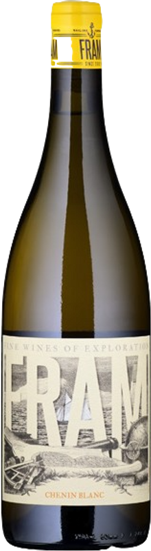 Flasche Chenin Blanc von Fram Wines