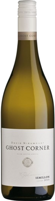 Image of Cederberg Cederberg Ghost Corner Sémillon - 75cl, Südafrika bei Flaschenpost.ch