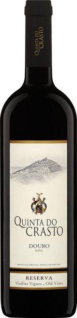 Image of Quinta do Crasto Douro Reserva DOC - 150cl - Douro, Portugal bei Flaschenpost.ch