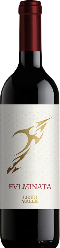 Bottle of Fulminata Vin de Pays Suisse from Vins&Vignobles Julius SA