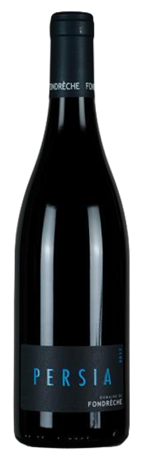 Image of Domaine de Fondrèche Côtes du Ventoux Persia S Vincenti - 75cl - Côtes du Rhône, Frankreich bei Flaschenpost.ch