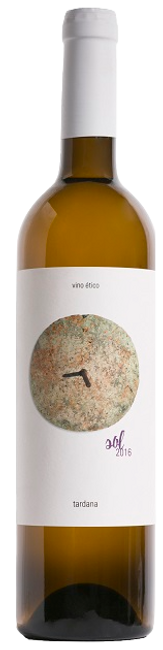 Image of Bodegas Gratias Sol Vino Artesano Blanco Ethical Wine Vino de Espagna - 75cl - Meseta, Spanien bei Flaschenpost.ch