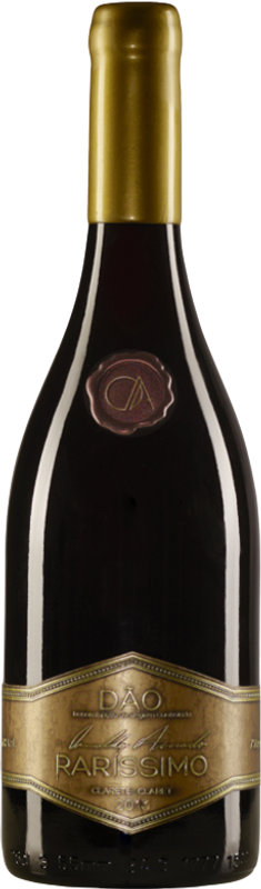 Bottle of Rarissimo Clarete from Total Wines