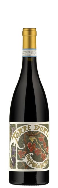 Image of Torre d'Orti Morari Amarone della Valpolicella DOC - 75cl - Veneto, Italien bei Flaschenpost.ch