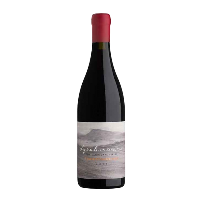Image of Gabrielskloof Syrah on Sandstone - 75cl - Coastal Region, Südafrika bei Flaschenpost.ch