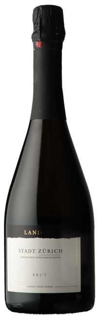 Image of Landolt Weine Brut Blanc de noir AOC Weingut Landolt - 75cl - Ostschweiz, Schweiz bei Flaschenpost.ch
