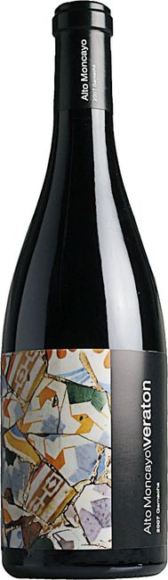 Image of Bodegas Alto Moncayo Veraton, do/mo - 150cl - Oberer Ebro, Spanien bei Flaschenpost.ch