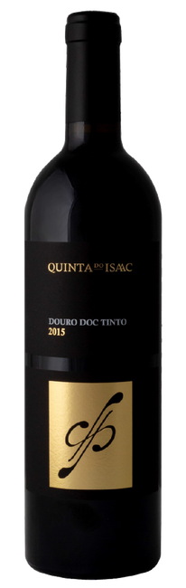 Image of Quinta do Isaac 17 dos Montes - 75cl - Douro, Portugal bei Flaschenpost.ch
