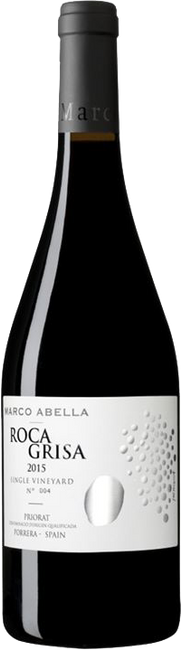 Image of Marco Abella Roca Grisa D.O.Q. - 75cl - Katalonien, Spanien bei Flaschenpost.ch