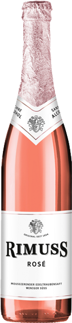 Image of Rimuss & Strada Wein AG Party Rosé Apéro - 75cl, Schweiz bei Flaschenpost.ch