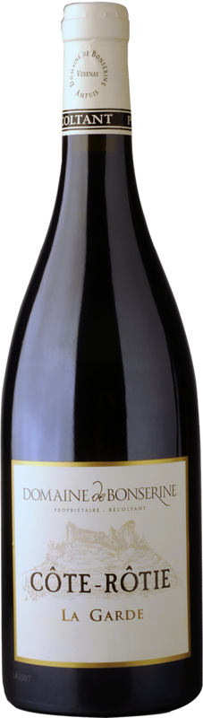 Image of Domaine de Bonserine La Garde A.O.C. - 75cl - Côtes du Rhône, Frankreich