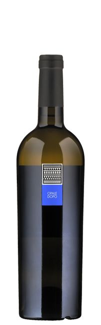 Image of Cantina Mesa Opale Dopo DOC Vermentino - 75cl - Sardinien, Italien bei Flaschenpost.ch
