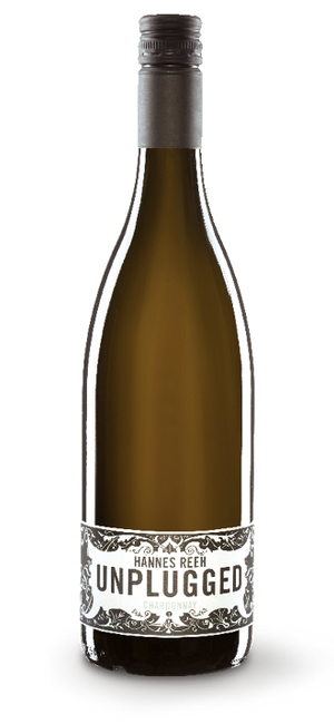 Image of Hannes Reeh Chardonnay Unplugged - 75cl - Burgenland, Österreich bei Flaschenpost.ch