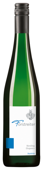 Image of Forstreiter Riesling - 75cl - Niederösterreich, Österreich bei Flaschenpost.ch