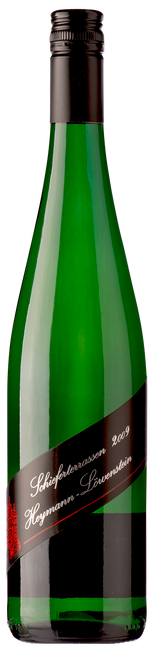 Image of Heymann-Löwenstein Schieferterrassen Riesling Auslese GK - 37.5cl - Mosel-Saar-Ruwer, Deutschland bei Flaschenpost.ch