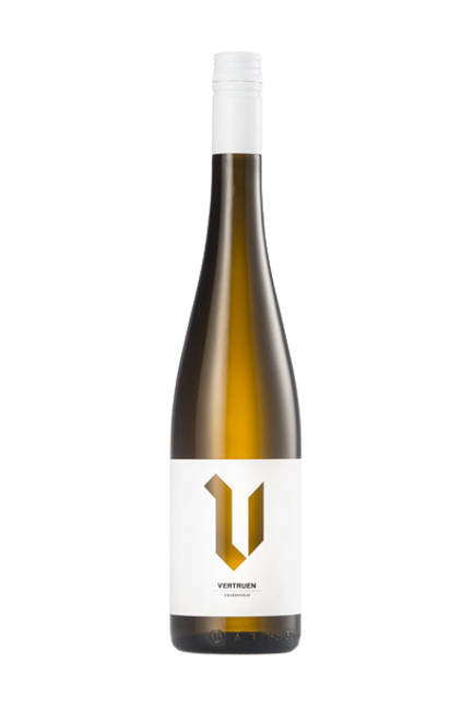 Image of Vertruen Vertruen Chardonnay - 75cl - Rheintal, Deutschland bei Flaschenpost.ch