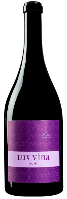 Image of Lux Vina - Domaines Chevaliers Cornalin Neyrun Wallis AOC - 75cl - Wallis, Schweiz bei Flaschenpost.ch