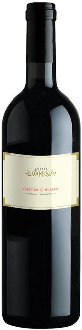 Image of Poliziano Morellino di Scansano DOC Lohsa di Poliziano - 75cl - Toskana, Italien bei Flaschenpost.ch