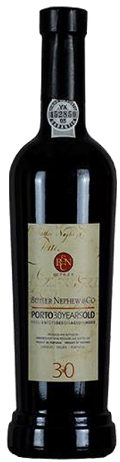 Image of Butler Nephew & Co Port 30 Years Old Tawny - 50cl, Portugal bei Flaschenpost.ch