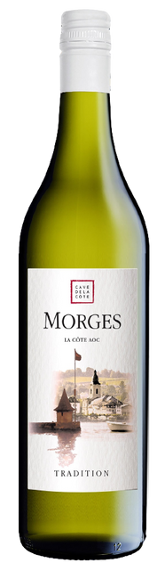 Image of Cave de la Côte Rameau d'Or Morges La Côte AOC - 100cl - Waadt, Schweiz bei Flaschenpost.ch
