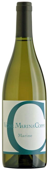 Image of Vigne Marina Coppi Marine Colli Tortonesi Favorita DOC - 75cl - Piemont, Italien bei Flaschenpost.ch