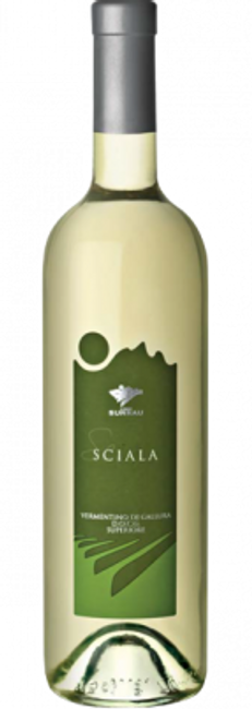 Image of Vigne Surrau Sciala Vermentino di Gallura DOCG - 75cl - Sardinien, Italien bei Flaschenpost.ch