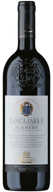 Image of Sella & Mosca Tanca Farra Vino Rosso - 150cl - Sardinien, Italien bei Flaschenpost.ch
