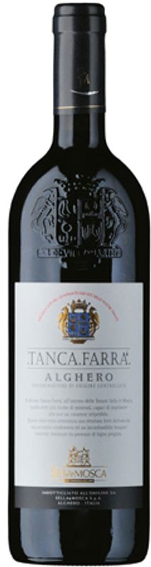 Bottle of Tanca Farra Vino Rosso from Sella & Mosca