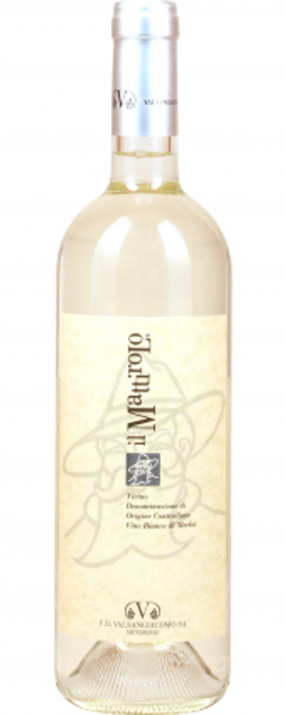Image of Valsangiacomo Mattirolo Ticino DOC Bianco di Merlot - 75cl - Tessin, Schweiz