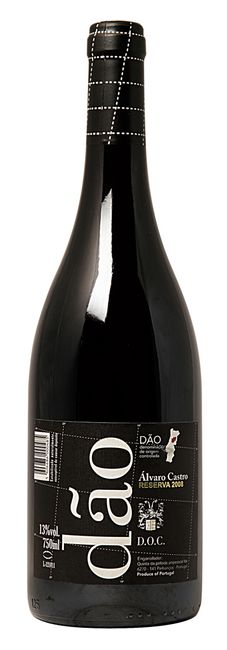 Image of Alvaro Castro Dao DOC Reserva Tinto - 75cl - Dão, Portugal bei Flaschenpost.ch