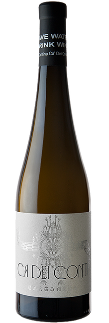 Image of Ca dei Conti Giulietta Garganega - 75cl - Veneto, Italien bei Flaschenpost.ch