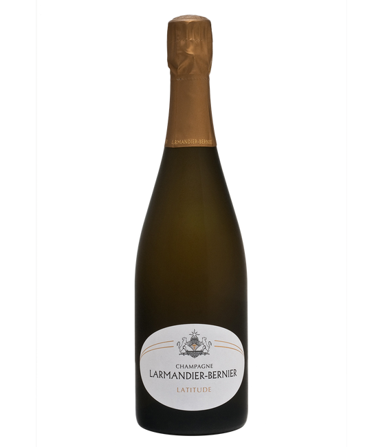 Image of Larmandier-Bernier Champagne Longitude - 75cl - Champagne, Frankreich bei Flaschenpost.ch