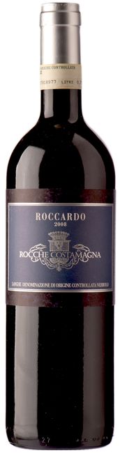 Image of Rocche Costamagna Nebbiolo delle Langhe - 75cl - Piemont, Italien bei Flaschenpost.ch