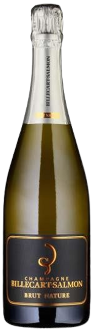 Image of Billecart-Salmon Champagne Brut Nature AOC - 75cl - Champagne, Frankreich bei Flaschenpost.ch